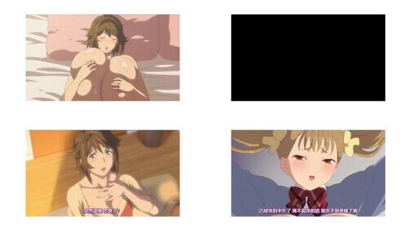母娘丼_おっぱい特盛母乳汁だくで_中文字幕 _动漫_