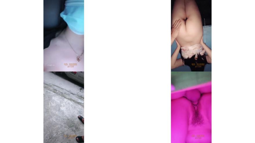 -精品推荐 【户外吸精】户外勾引陌生小哥哥吃鸡自慰被无套内射车上野外楼道无套内射48