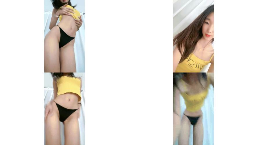 小熊维尼l    颜值嫩妹绝美颜值邻家妹妹自慰視頻153