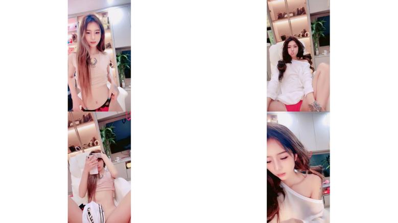 -这么漂亮的女神都下海了【瑶瑶想吃糖】女神级小姐姐销魂自慰脸穴同框57