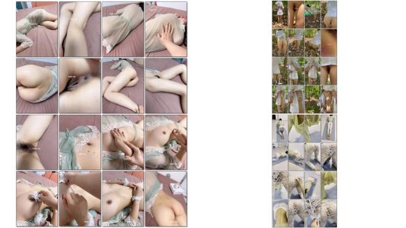 最新私拍精品摄影师系列28岁极品小少妇家中情趣瑜伽到小树林里脱光超清画质佳作113