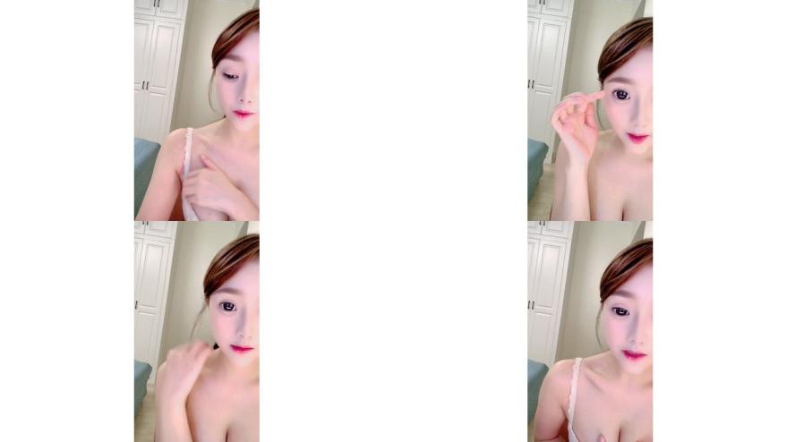 星之卡比性感网红小姐姐，细腰美腿爆乳，扭腰摆臀玩诱惑96
