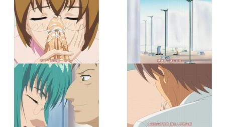 羞中恥療室_前編_[中文字幕]