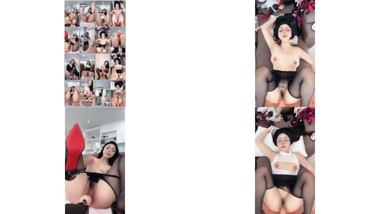 高颜气质御姐天真淘气包下海福利极品呼吸无底洞高潮翻白眼俯视角炮机自慰200