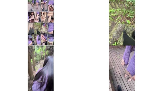 户外乱伦淫荡继母 周末带着继母去山里我掀起她的性感蕾丝没想到继母居然连内裤都没穿最后无情内射她无水印原版99