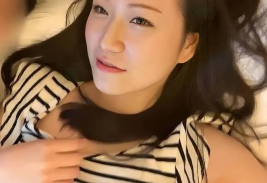 大小姐大学生美奈酱21岁，初无套SEX后主动求口内射精