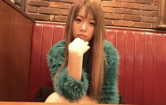 19岁令和辣妹塞进鸡巴后瞬间变乖 超拽小骚货被内射爆射教训你别小看大人-1