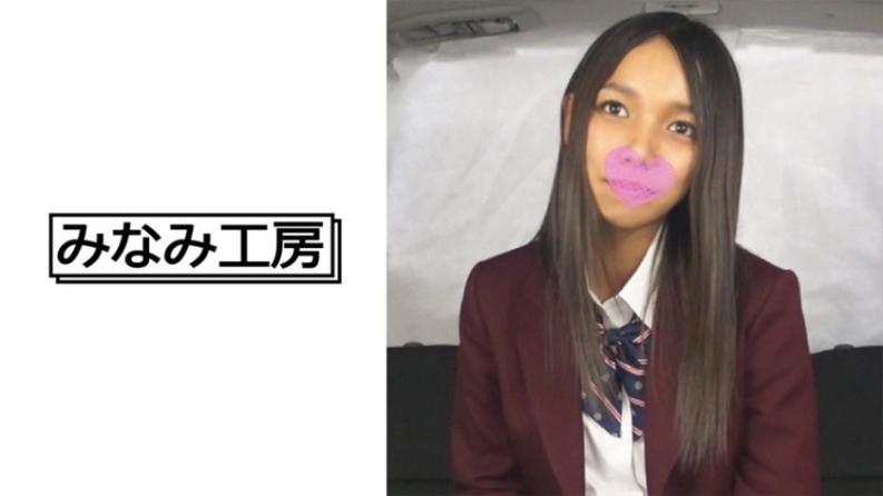 在网站上认识的超敏感柬埔寨混血小穴少女被我干到喷水高潮 - 二阶堂纱希