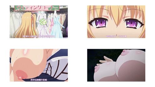 バカな妹を利口にするのは俺のだけな件について_コスプレ爛漫___御津井_芭華一番好きなのはお兄ちゃん編_中文字幕 _动漫