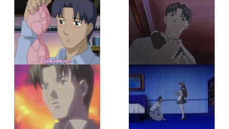 人形の館_Doll_1_淫夢に抱かれたメイドたち_中文字幕 _动漫_