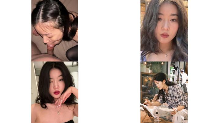 某某门事件第585弹 天津新婚人妻刘洋夫妻私拍被曝穿情趣内衣玩性爱调教 露脸口交媚态尽显 被打桩爆操白浆横流102