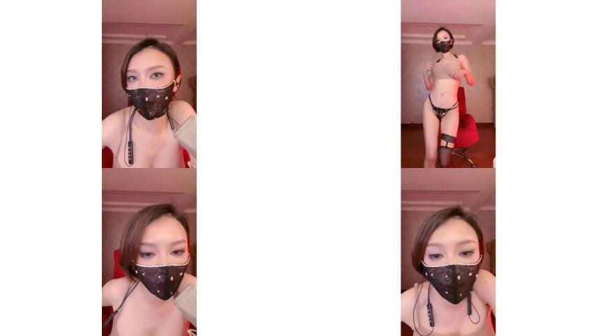 小巫婆 包租婆收租，颜值不错的小野猫，全程露脸穿着情趣装跟狼友互动发骚，浪叫呻吟不止不要错过，274