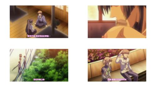 春恋_乙女_前編_乙女の園で逢いましょう_中文字幕 _动漫_