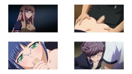 乙女恥曝遊戯_下巻屈辱倍返し!!_中文字幕