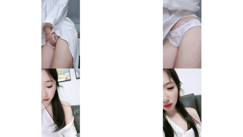 童颜巨乳新人妹妹，腰细胸大两个车灯，展示身材晃奶，，张开双腿粉穴特写84