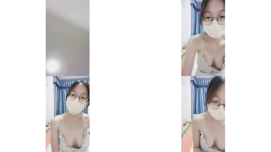 小碗儿  性感黑丝少妇，揉奶玩逼道具尽根没入骚穴用手往深处顶，翘起大屁股掰穴35