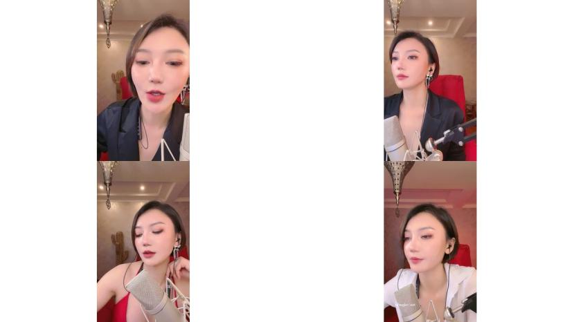小巫婆 包租婆收租，颜值不错的小野猫，全程露脸穿着情趣装跟狼友互动发骚，浪叫呻吟不止不要错过，476