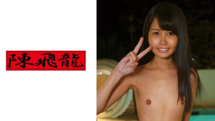和泰国褐色健康少女。