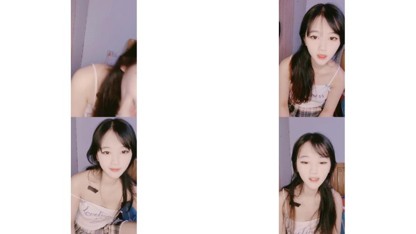 04的小朋友最美极品白虎美少女，高颜值美女，无毛一线天57