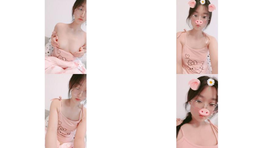 过期的芝士汉堡_小糖丸，颜值不错的美女主播露脸激情大秀，掰开骚穴看特写展示，跟狼友互动撩骚217