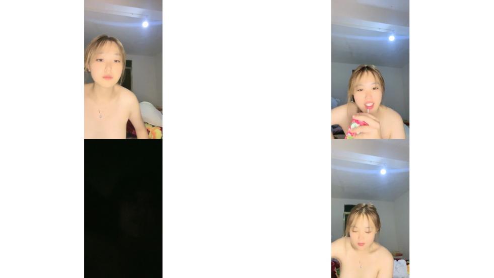 妩媚小女人风骚颜值高，让小男友各种舔弄抠穴，特写展示淫水好多都让男友舔干净30