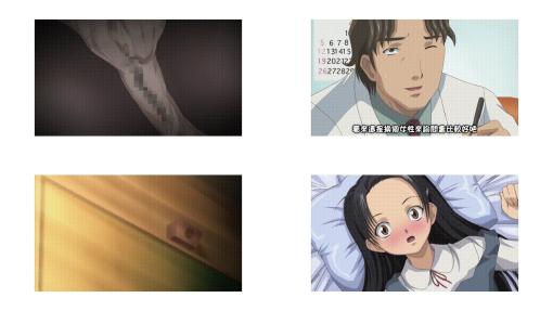 独蛾THE_ANIMATION_Counseling_1診療_中文字幕 _动漫_