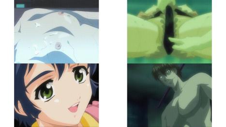 肢体を洗う_THE_ANIMATION_CASE_2性魔_中文字幕