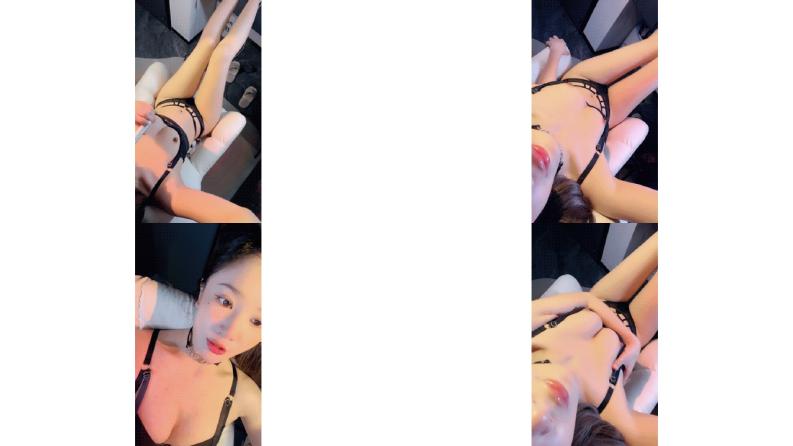 vk，清纯大淫娃疯狂上下套弄，欲火难耐，长发飘飘219