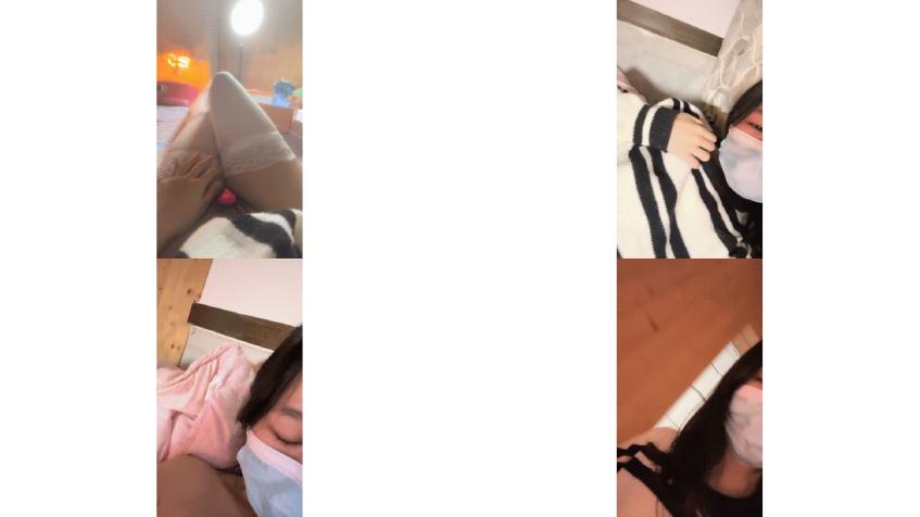无情的屌，苗条美乳身材一流，跳蛋辅助玩弄得她欲仙欲死，劲爆刺激，火遊459