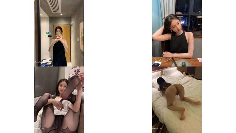 极品颜值情侣私拍泄密 超极品身材尤物御姐被开发成发情小母狗 筷子般的美腿，插入蝴蝶美逼 被干的娇喘不止100