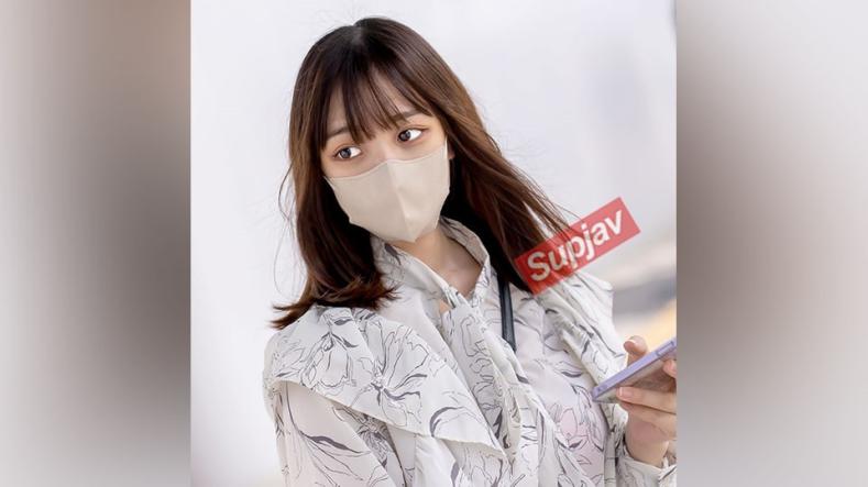 露脸脚踏两条船清纯女大学生，连续2次中出