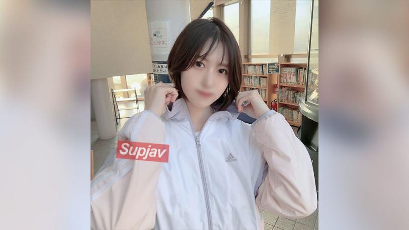 初拍露脸新人美容师，店外野外猥亵连续2次中出