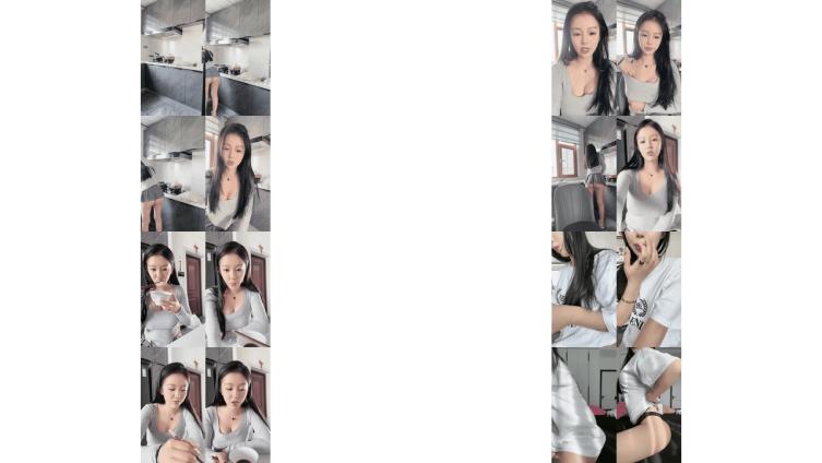甜心小宝贝，極品反差婊，颜值还不错少妇149