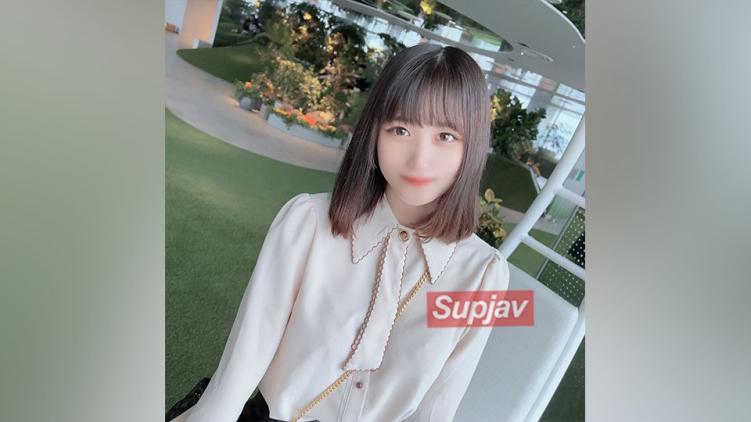 首次拍摄露脸，音乐大学19岁女大学生被抓住弱点中出
