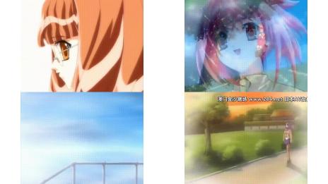あしたの雪之丞_Round4_彷徨える魂_中文字幕
