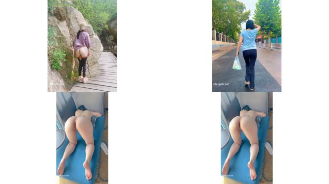 推特极品丰满淫妻老公不要停福利发送大屁股丰满肉感 婴儿肥少妇几乎完美大屁股瑜伽紧身裤绝配老公每天草一次15