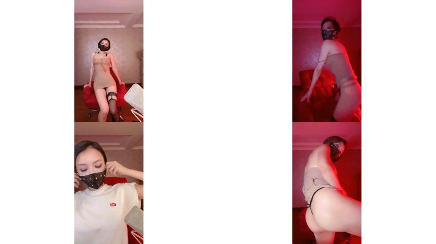 小巫婆 包租婆收租，颜值不错的小野猫，全程露脸穿着情趣装跟狼友互动发骚，浪叫呻吟不止不要错过，72