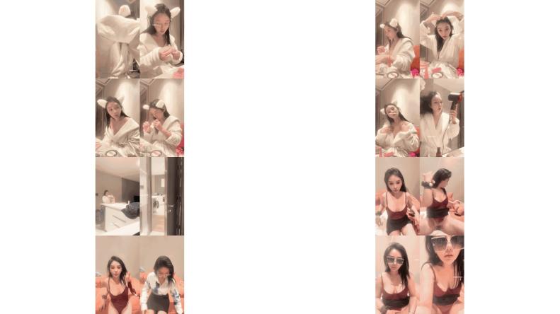 样子清纯的颜值美少妇，高颜值美女粉嫩的鲍鱼108