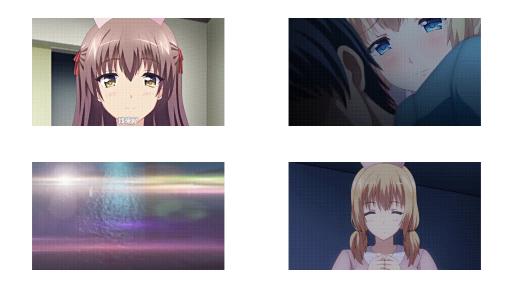 白蓝都合のいい白衣中文字幕_动漫_