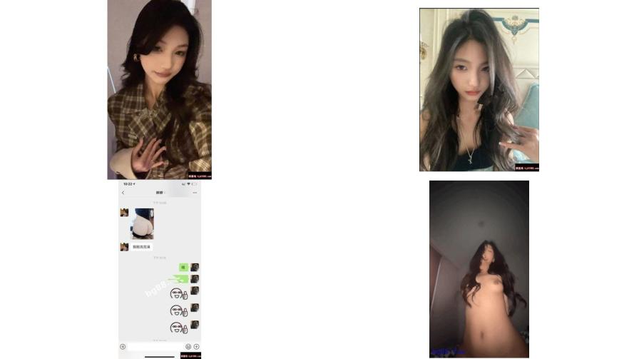 某某門事件第21彈 在soul騙出來的騷逼大學妹，全程自動上位猛得摩擦，曝光其地區年齡身高體重等21
