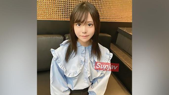 威胁白皙纤细美巨乳美女惠里酱强行AV拍摄♪大量内射也许怀孕机率很高♪-1