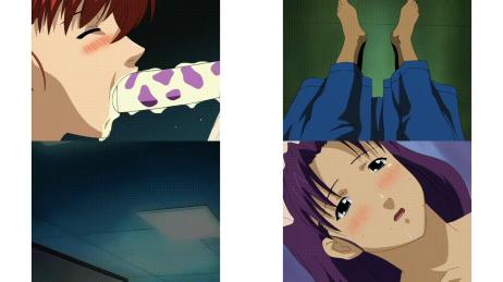 レズ病棟シリーズ_少女ナース病棟_2_淫語看護_中文字幕 _动漫_
