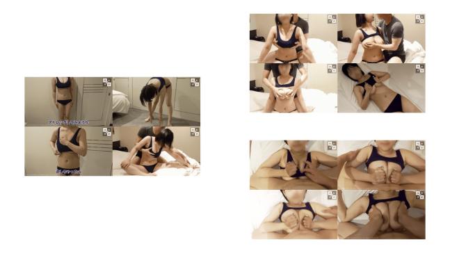 fc2-ppv-4808872 陸上ユニに包まれた爆乳彼女のicupおっぱいに中出ししてみた件wwセクハラストレッチ馬乗りパイズリ乳内射精