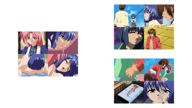 もみじワタシ人形じゃありません第3巻_芽吹きはじめた若葉たち_テレカ付き_中文字幕 _动漫_