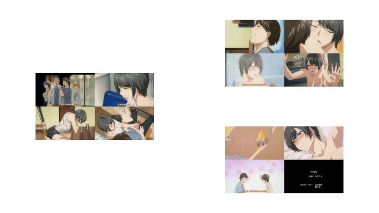 浮気と本気_THE_ANIMATION_中文字幕 _2_动漫_