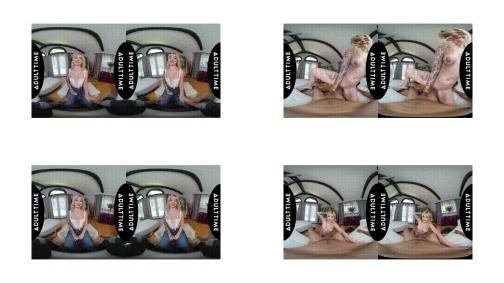 UP CLOSE VR - Tattooed Petite Cutie Stevie Moon Allows You To Fuck Her Hard Cum On Her Pussy - POV