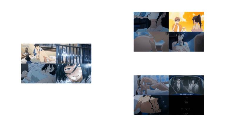 君が好き_THE_ANIMATION_第2巻_中文字幕 _2_动漫_