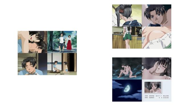 恋姫_第一章恋の巻_[中文字幕]