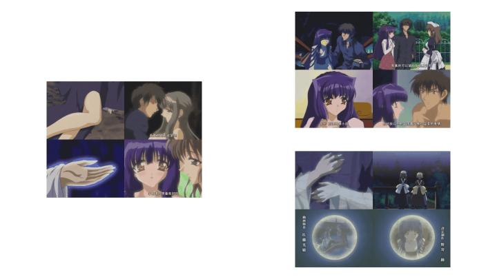顔のない月_第4夜白百合_[中文字幕]