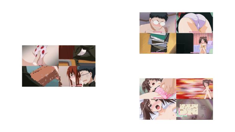 欲情バズーカ_THE_ANIMATION_たっぷり濃いのイッパツで__中文字幕